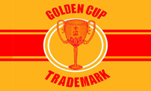 GOLDEN CUP