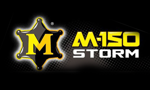 M-STORM Energy Drink