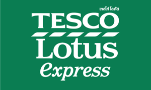 Tesco Lotus Express
